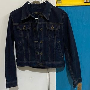 Lauren jeans denim jacket